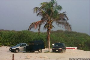Mexico Yucatán Peninsula's Riviera Maya