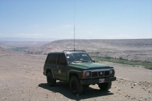 Nissan Patrol Y60
